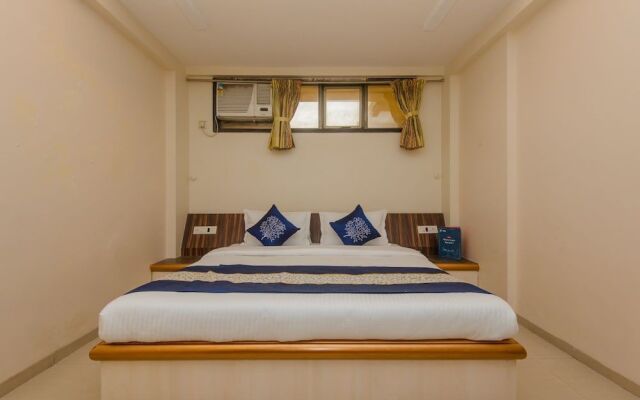 OYO 10652 Hotel Kushala Green