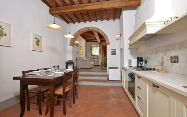 Francigena 4 in Castelfiorentino