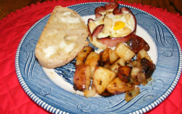 Oft's Bed and Breakfast