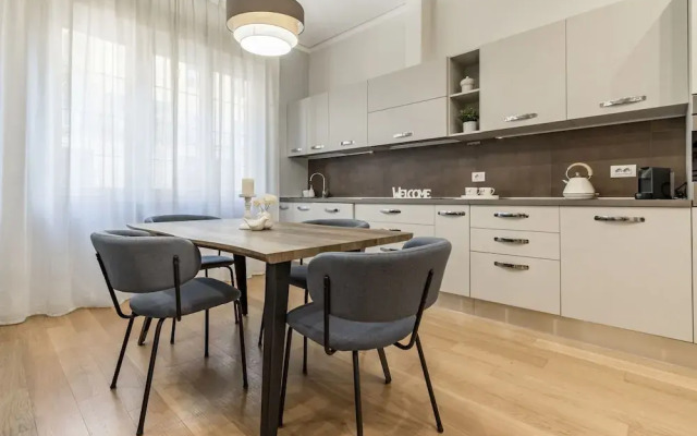 HouSmart Massarenti 61