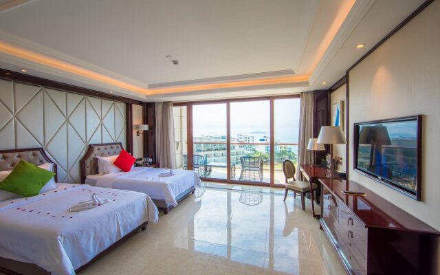 The Tang Hotel Jinsha Sanya