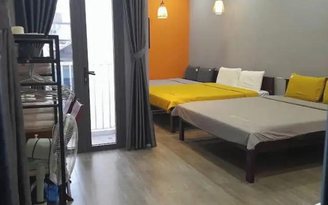 Homestay Thanh Hang