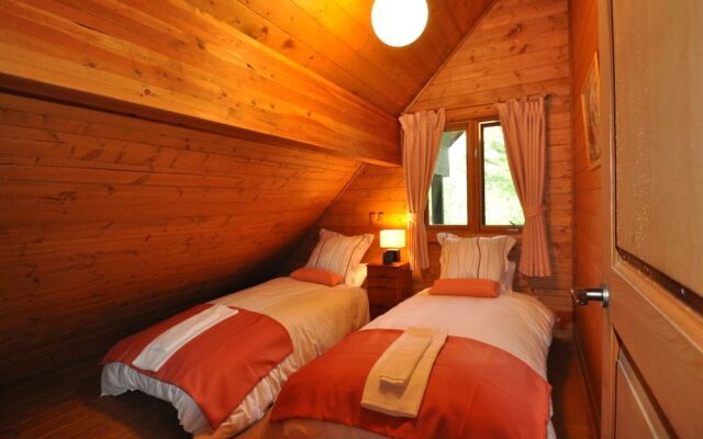 Big Foot Cabin Hakuba