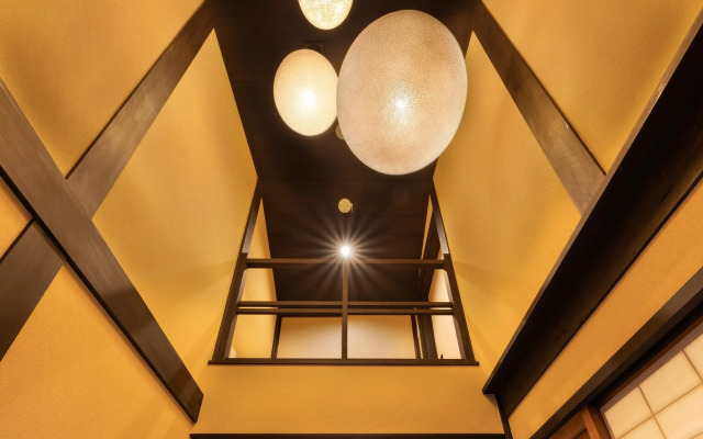 Ougian Gion Shirakawa