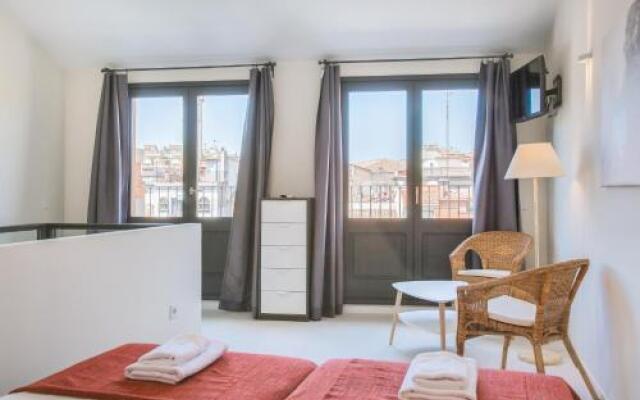 Flateli Rambla 11 - Apt 7