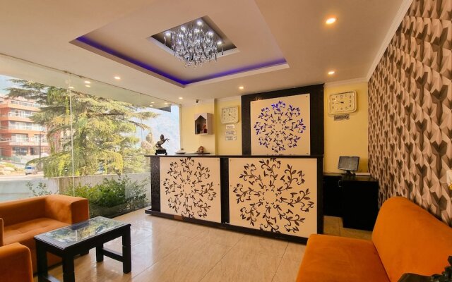 Triund Heights By Pulse Hotels
