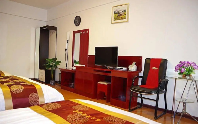 Holiday Space Apartment