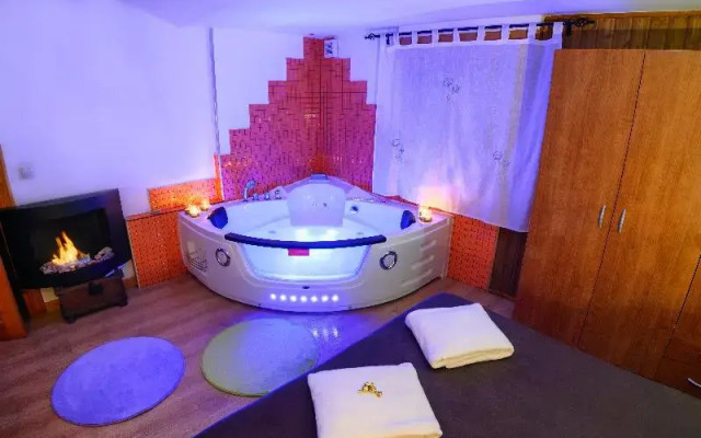 Casa Rural Aguas Frías