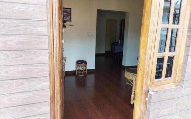 Hidden gem home stay