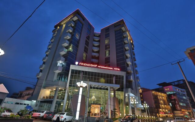 Friendship International Hotel