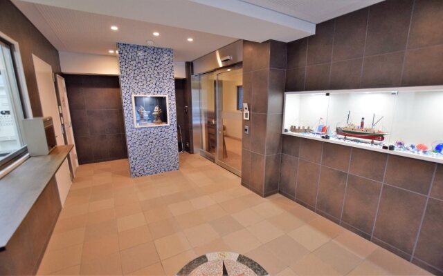 Residence Condominium KALAHAAI