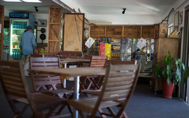 NRMA Myall Shores Holiday Park