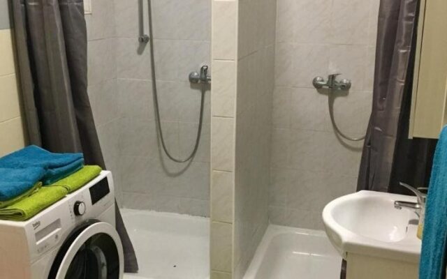 Emerald Apartment Budapest