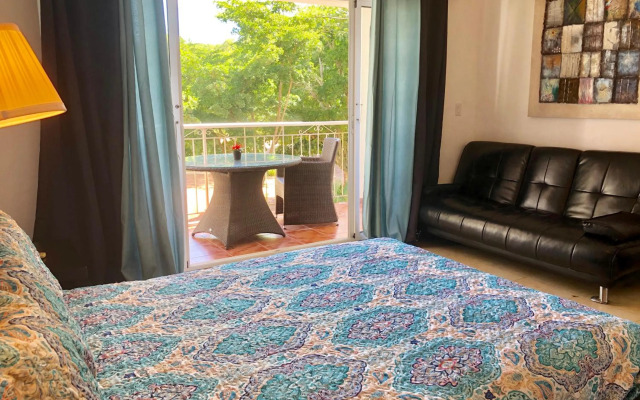 A little Gem @CadaquesCaribe Bayahibe