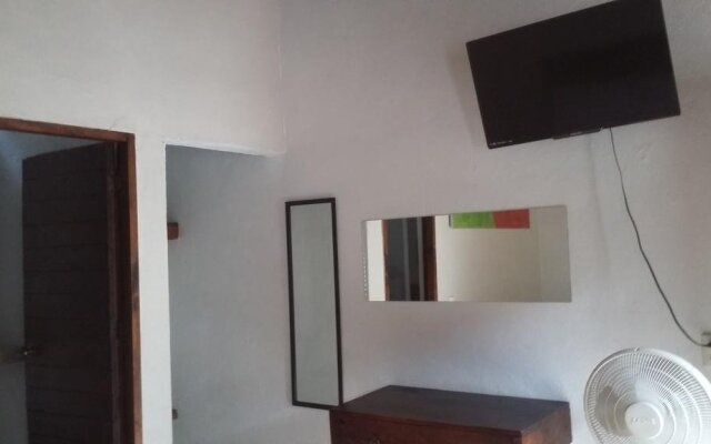 Hotel Meson de Valle