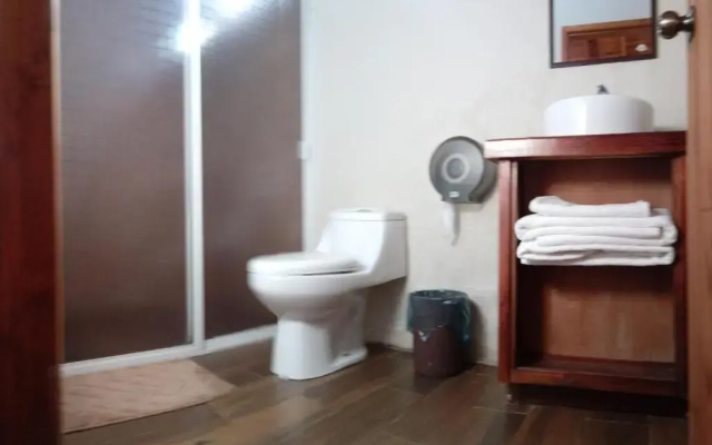 Cabanas Valle Magico