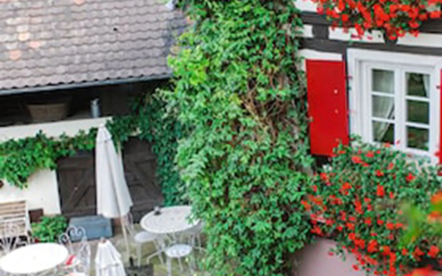 Hotel de Charme Zum Schiff