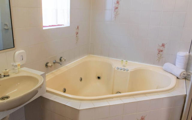 Narrandera Club Motor Inn