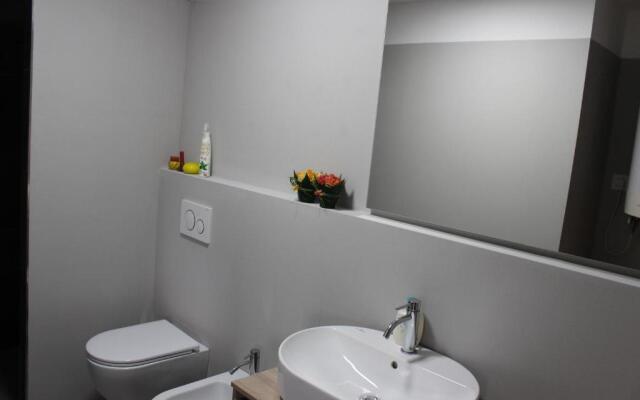 Suite Marco, Cavalese. CIPAT 022050-AT-993709