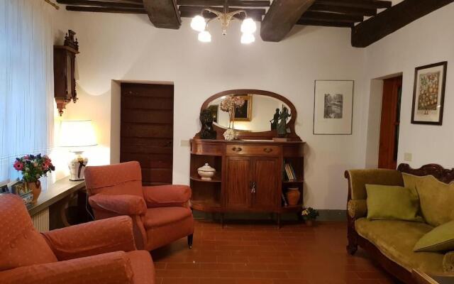 Villa Glicine
