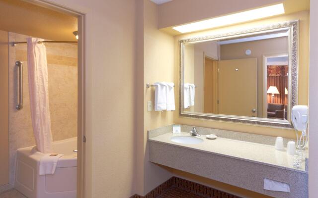 Spark by Hilton Ormond Beach Oceanfront