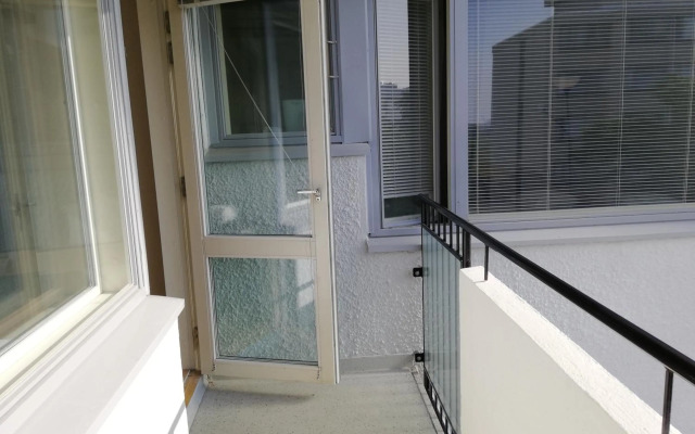 Fantastic apartment in hip area of Kallio