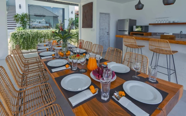 Villa Ananda