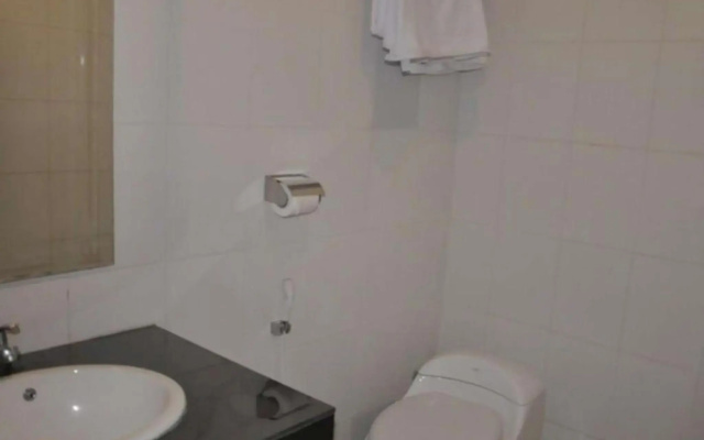 Hotel Mekkah Banda Aceh