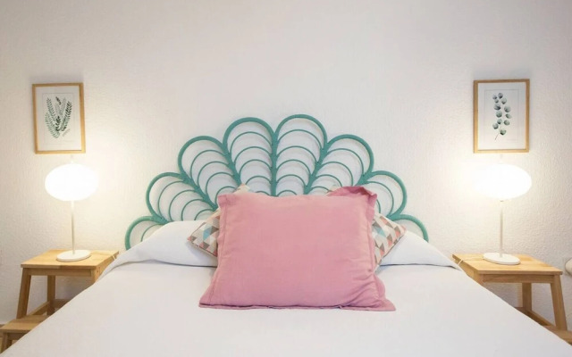 Triana Place by Keywii, 2 Pax, Triana