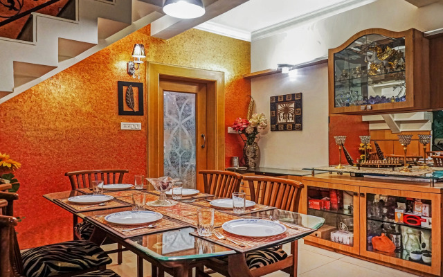 Treebo Excellent Home