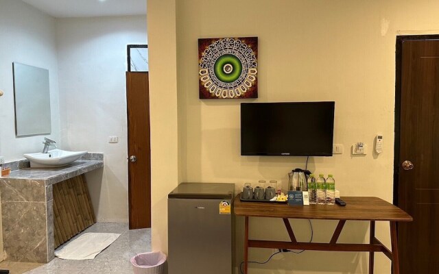 The Sea Resort Haad Rin