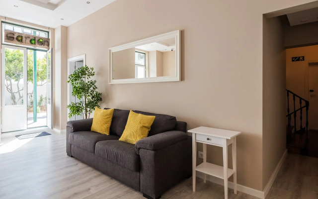 Vila Garden Guesthouse