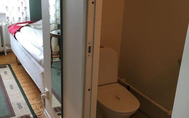 Lilla Hotellet Bed and Breakfast i Alingsås