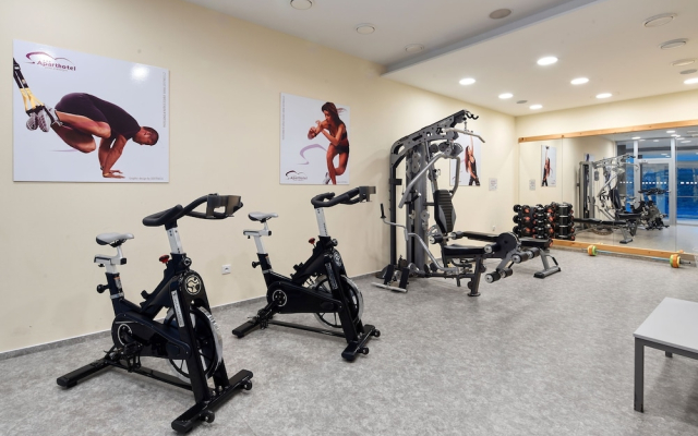 Apartmány Říčky - Hotel Říčky