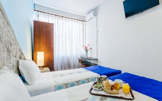 Hotel Santa Clara Porto