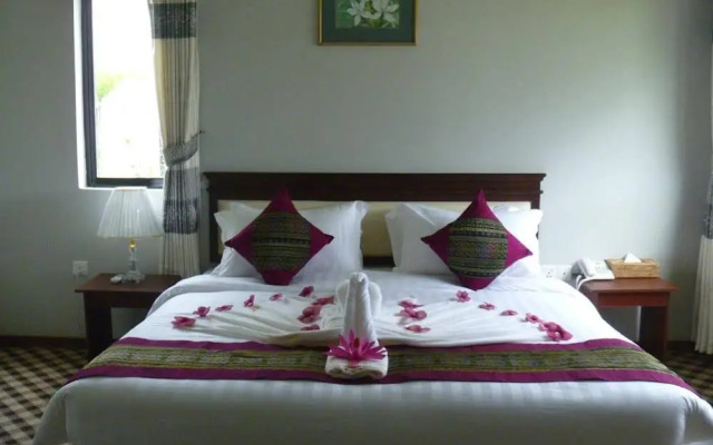 Pinlon Village Hotels & Resort