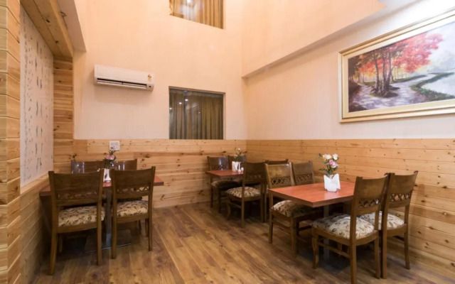 Treebo Trend House Inn