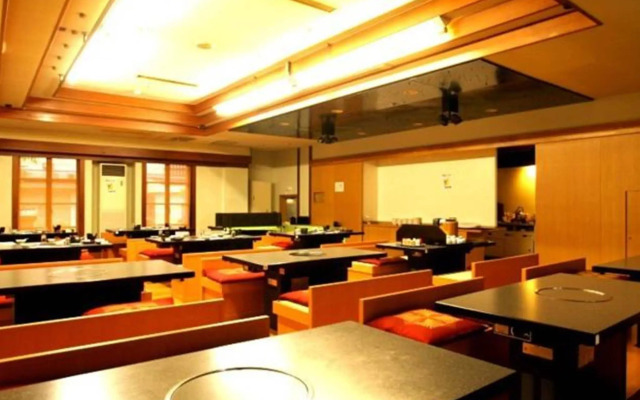 Royal Hotel Kawaguchiko