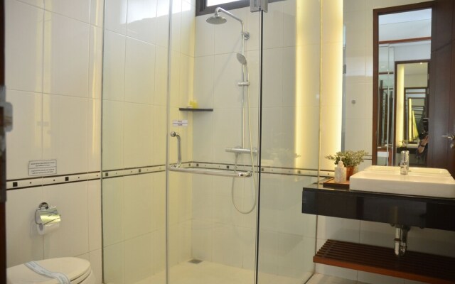 Jasmine Cozy Villa 3 Bedrooms with a Private Pool