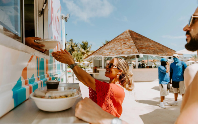 Hyatt Regency Grand Reserve Puerto Rico