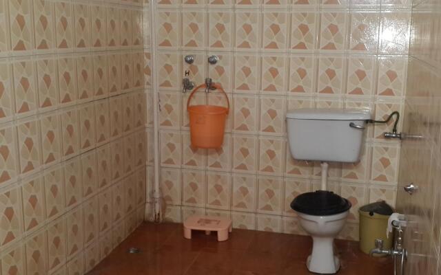 Hotel Pawan