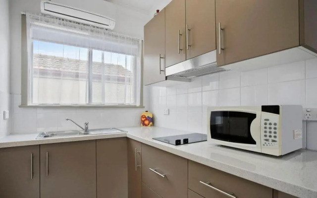 Geelong Serviced Apartments