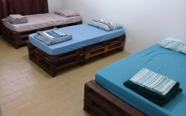 Hostel Famiglia Susin II