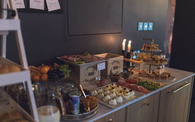 Cocorico B&B - Adults Only