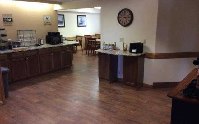 Country Inn of Two Harbors