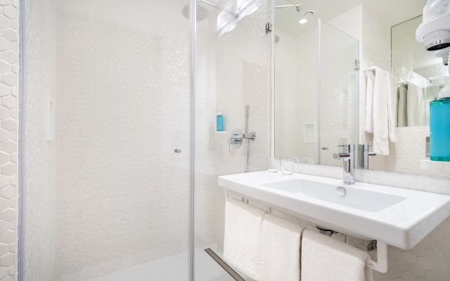 Moov Hotel Lisboa Oriente