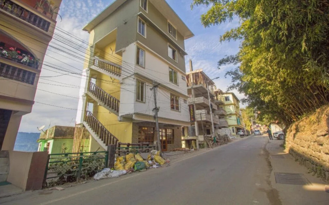 Rosedell Inn By OYO Rooms