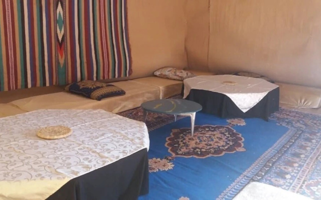 Tiwira Camp