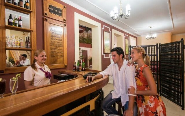Hostal La Habanera