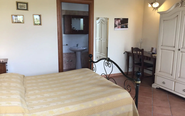 Agriturismo Arangea